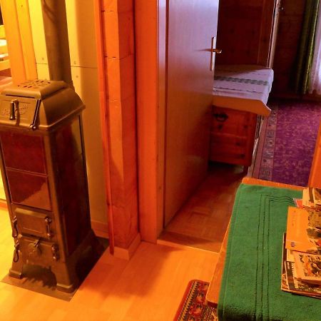 Apartment Laerchenheim By Interhome Gasenried Екстериор снимка
